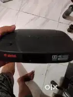 Airtel HD setup box