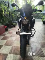 Fz - 250 CC showroom condition