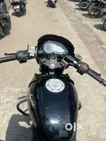 Double seat double disc