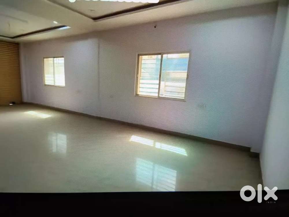 G+2+pent house commercial building - Hospital,GYM, Restaurants, Office