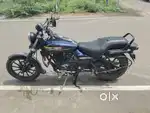 Bajaj Avenger street 150 2016 model  Good condition