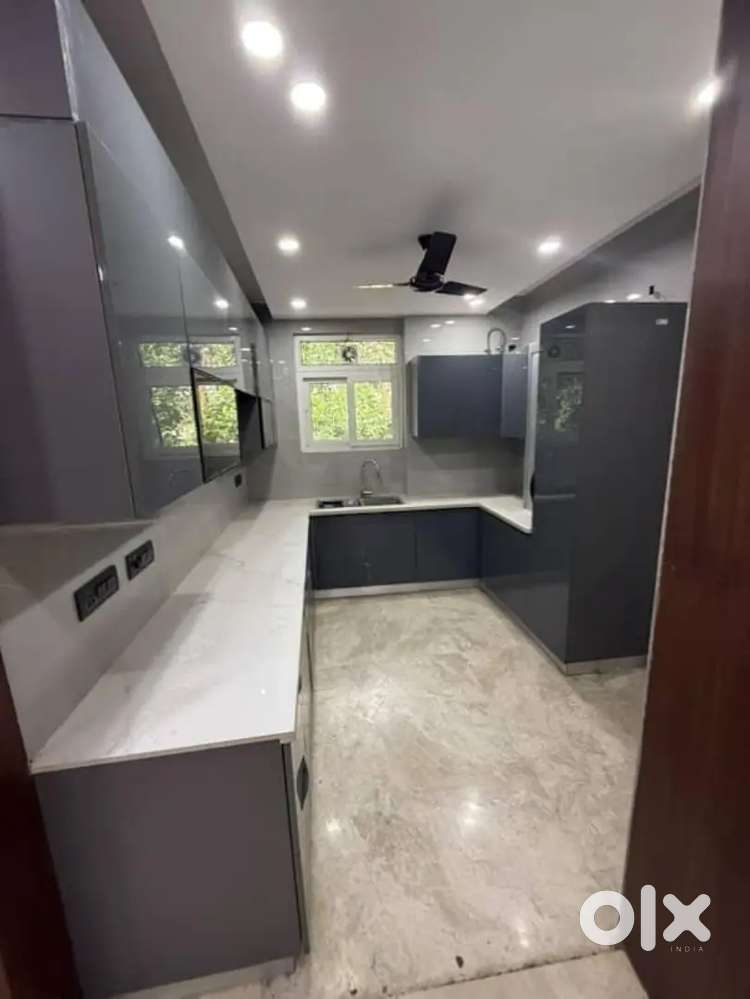 IIGOHRI PROPERTIESII 3BHK U.GROUND BRAND NEW ONLY SERVICE CLASS FAMILY