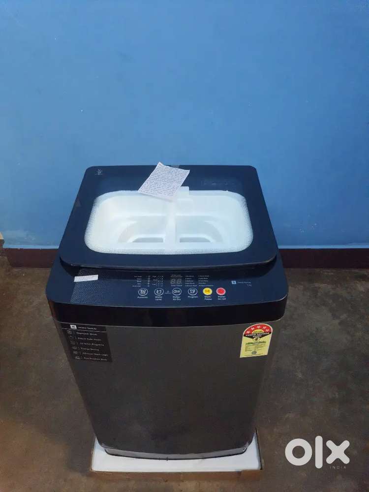 Brand new Automatic Washing machine for sale.