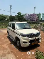 Mahindra Bolero Neo New condition Under Warranty