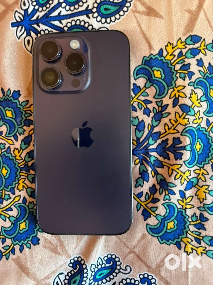 I phone 14 pro