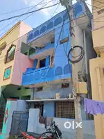 Independent house