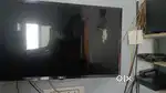 LG TV 32 inch with 5G stick