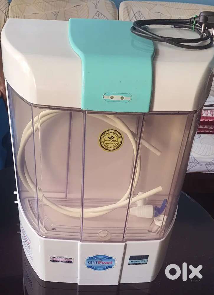 Water purifier