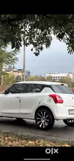 Maruti Suzuki Swift 2024 Petrol 7000 Km Driven