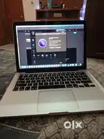 MacBook Pro Retina Early 2015 mint condition