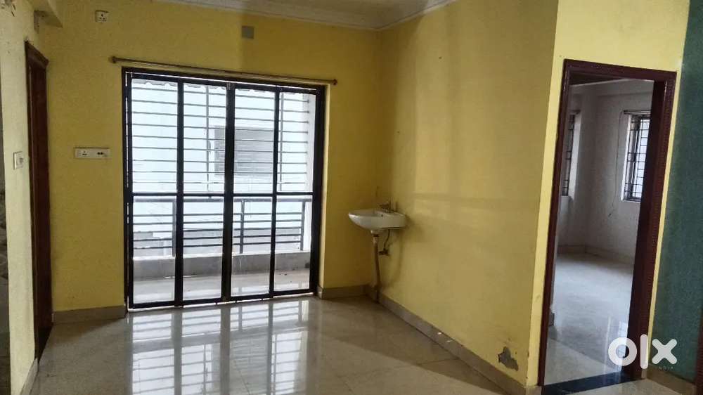 2 BHK flat available for rent in Rama's Residency Kharagpur