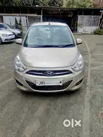 Hyundai i10 Magna O, 2013, Petrol