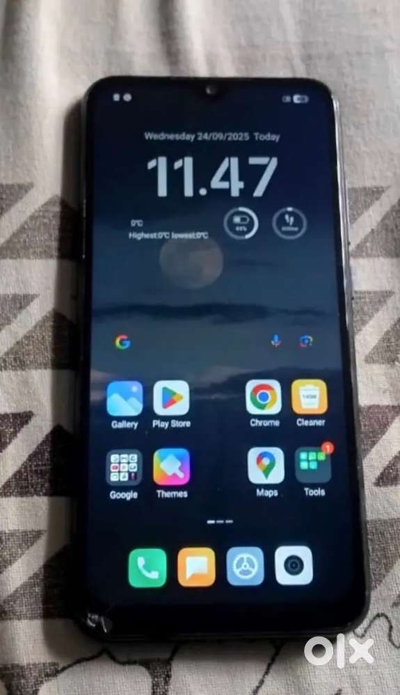 Redmi Note 8 4/64