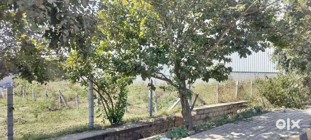 BDA alloted commercial site in 100ft road bsk 6 stage