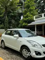 Maruti Suzuki Dzire 2013 Diesel Well Maintained