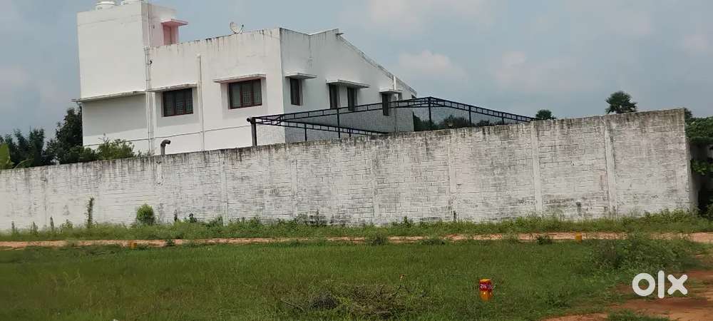 DTCP APPROVED SITE KINATHUKADU