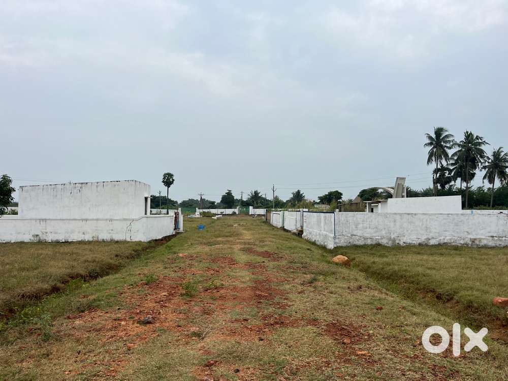 Kapuluppada BSNL Leyoout VUDA