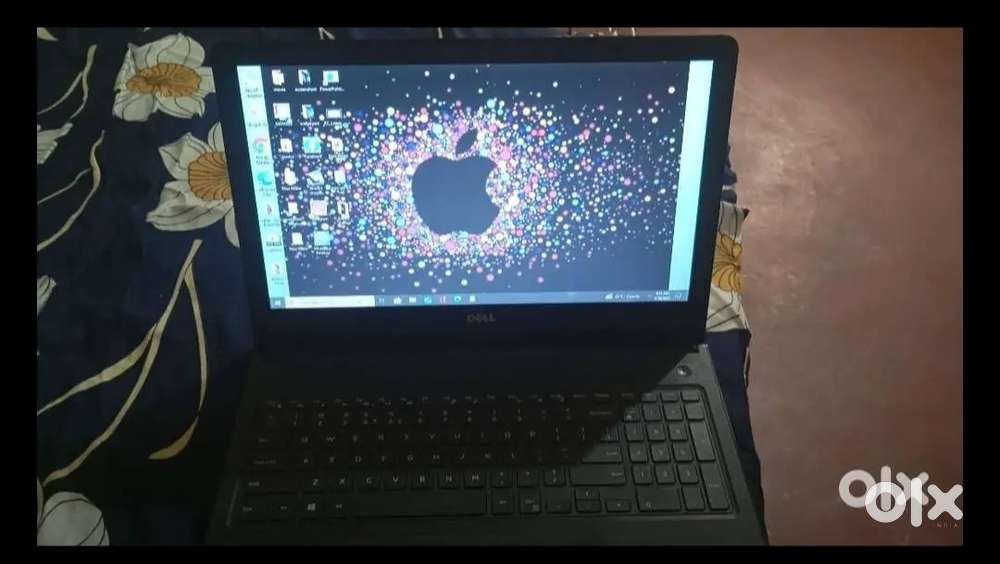 Well condition Dell laptop