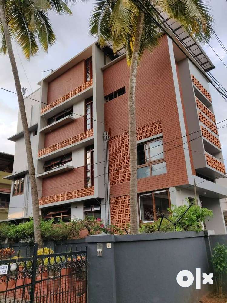 Fully Fitted Modern Villa in the heart of Calicut