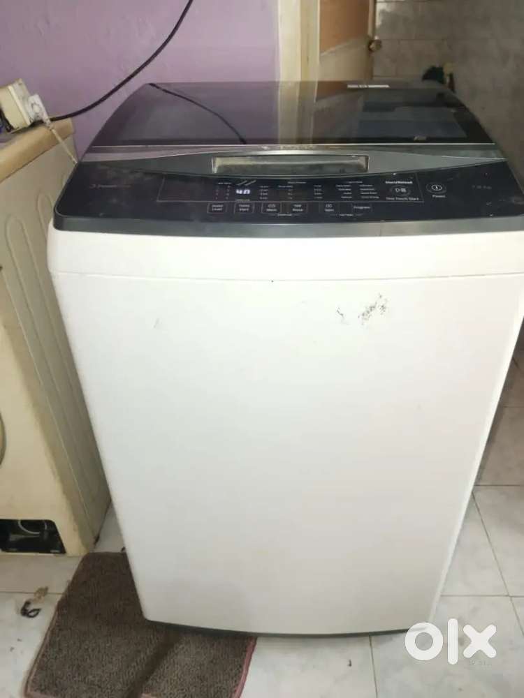 BOSCH Washing Machine 7 kg tiptop condition