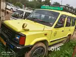 TATA sumo A1