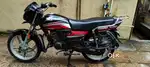 HONDA CD110 DREAM,MODEL 2022