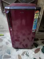 Haler 180ltr Working condition