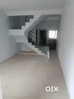 2 bhk row house for rant