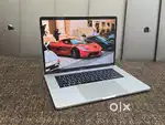 Apple Macbook Pro  i7/16/512/5.5gb Graphics  15inch Retina Touchbar
