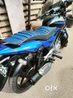 Selling the bike need some money