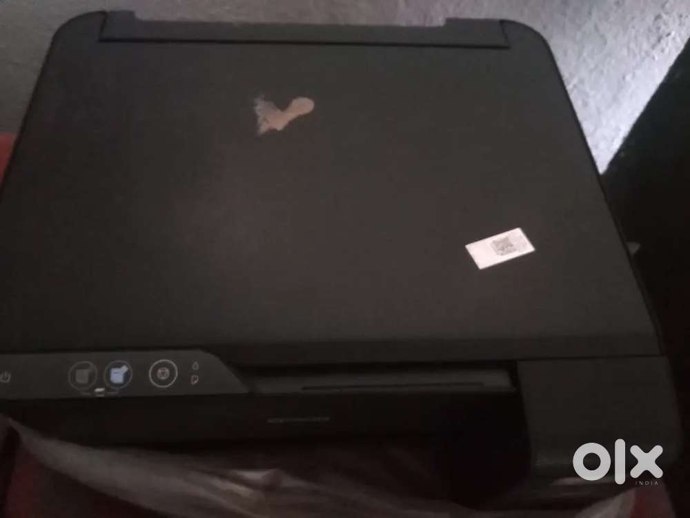 Printer machine