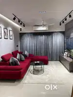 1 BHK LUXURIOUS FLAT FOR RENT