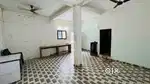One room attached let-bath. (NO KITCHEN)