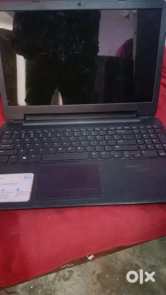 Dell Laptop 15.6 inch