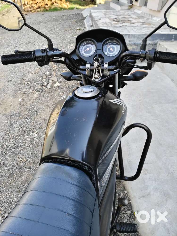 Top Condition, One hand Used, Doctors Bike