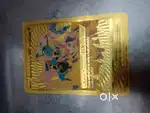 Pokemon card ️