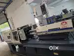 150 ton Dhongshine servo machine