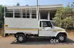 Bolero Maxitruck Plus PS 2017