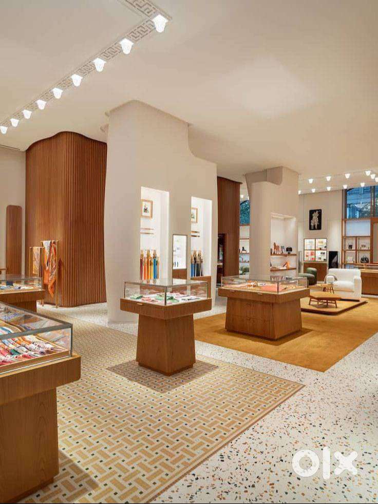 2100Sqft Singanallur Showroom space Available