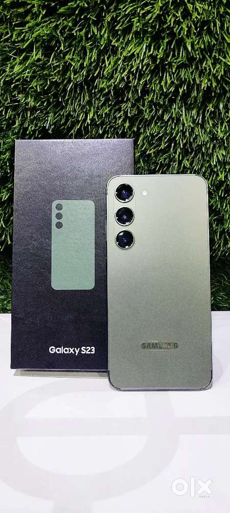 Samsung Galaxy S23,, 8/128 GB Storage