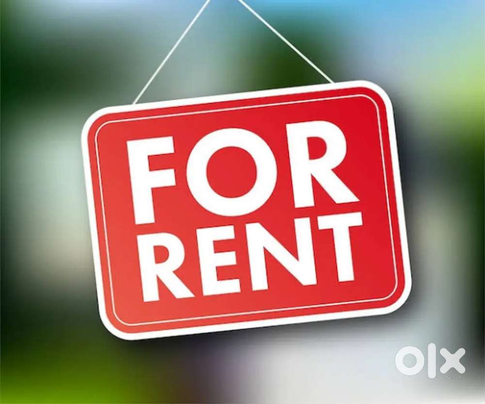 SHOP FOR RENT.