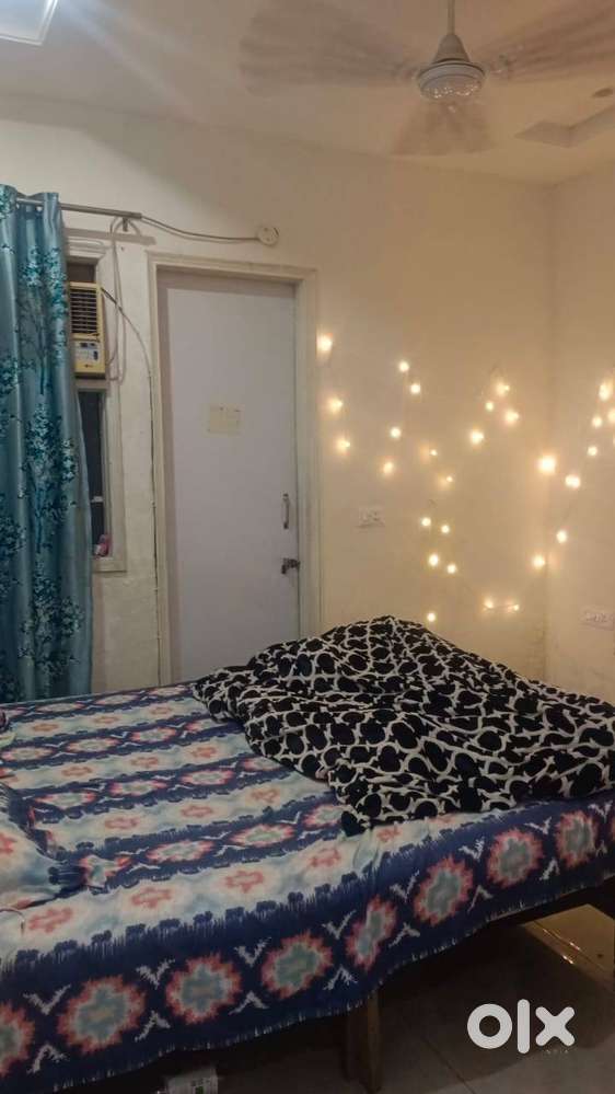 Shri deva ji residency, Dhakoli, Indipendent 1 BHK for girls