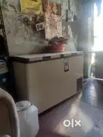 De freezer for sale