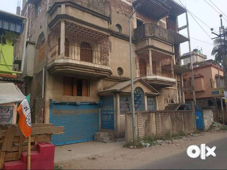 Commercial rent available for office storage godown bank school