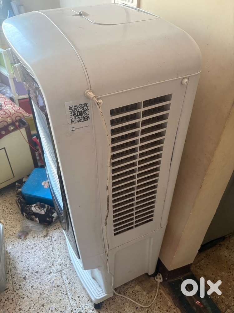 Air cooler