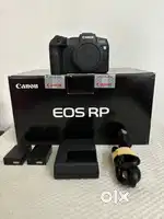 Canon EOS RP