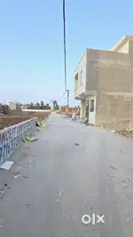 Plots on Road Developed Society