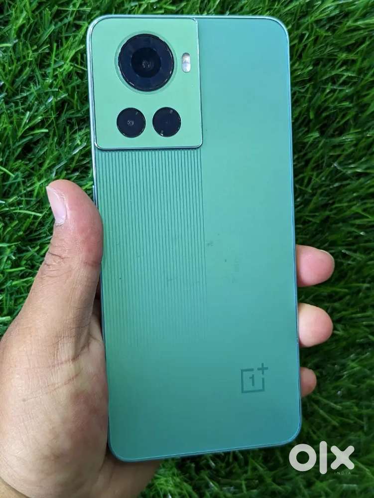 One plus 10 R
