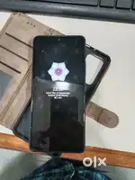 REDMI NOT 10 PRO 6GB RAM 128 STORAGE