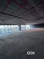 8000sft new commercial office space for sale in Hitech city